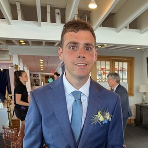 Fundraising Page: Cameron Ahern Family & Friends